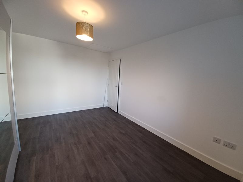 Tregarrick Road Roche